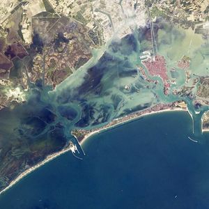 Image post by @nasa on Instagram