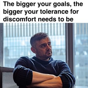 Image post by @garyvee on Instagram