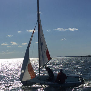 Image post by @yalesailing on Instagram