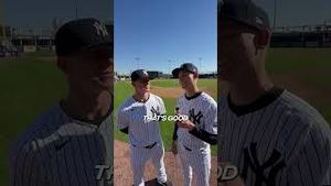 Video post by @yesnetwork on YouTube