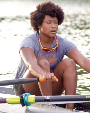 Image post by @texasrowing on Instagram