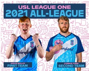 Image post by @forwardmadisonfc on Instagram