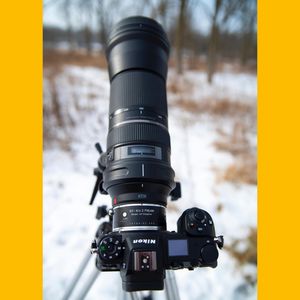 Image post by @fotodioxpro on Instagram