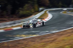 Image post by @mercedesamg on Instagram