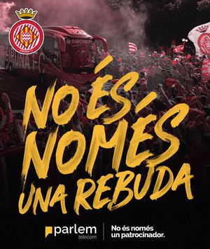 Image post by @gironafc on Instagram