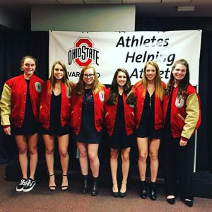 Image post by @ohiostatefh on Instagram