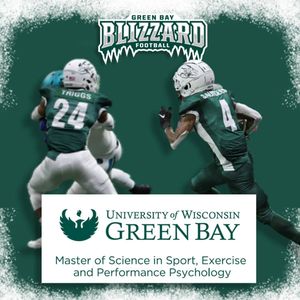 Image post by @greenbayblizzard on Instagram