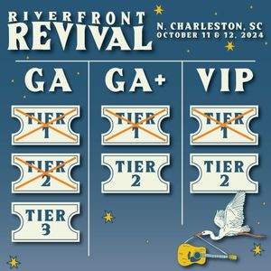 Image post by @riverfrontrevival on Instagram