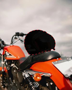 Image post by @boldriders on Instagram