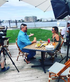 Image post by @reelhouseboston on Instagram