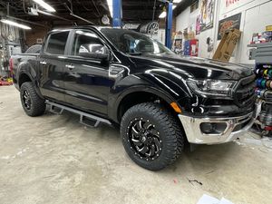 Image post by @tricktrucks1 on Instagram