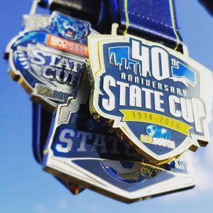 Image post by @calsouthsoccer on Instagram