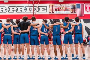 Image post by @charvalleyhoops on Instagram