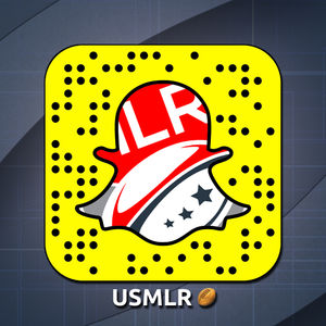 Image post by @usmlr on Instagram