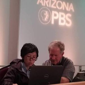 Image post by @cronkiteglobal on Instagram