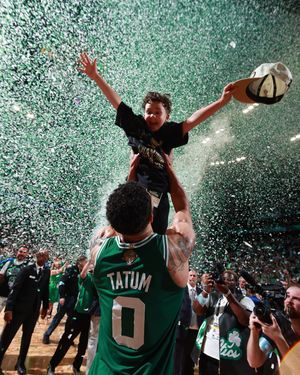 Image post by @celtsreports on Instagram