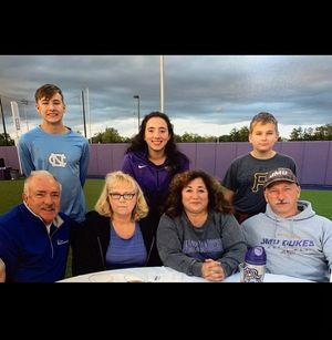 Image post by @jmusoftball on Instagram