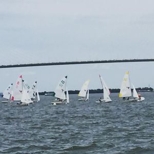 Image post by @yalesailing on Instagram