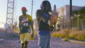 Video post by @freddiegibbs on YouTube