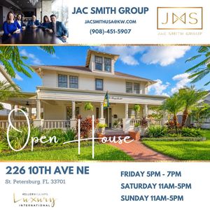 Image post by @thejacsmithgroup on Instagram