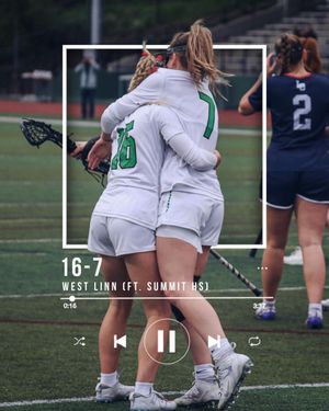 Image post by @westlinnlax on Instagram