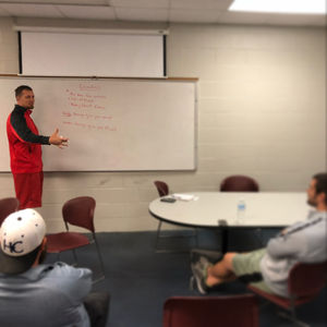 Image post by @dst_houston on Instagram