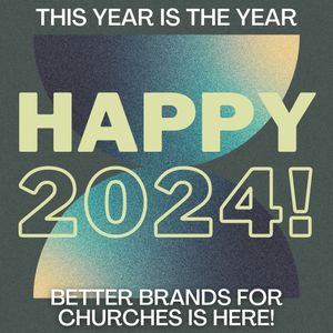Image post by @betterchurchmedia on Instagram