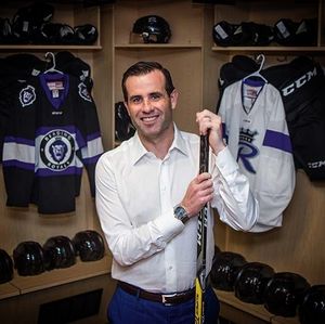 Image post by @readingroyals on Instagram