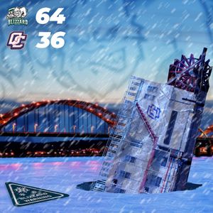 Image post by @greenbayblizzard on Instagram
