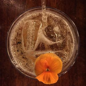 Image post by @hotelmadero on Instagram