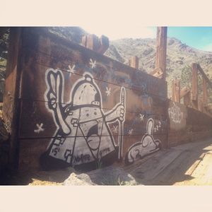 Image post by @chrishaven on Instagram