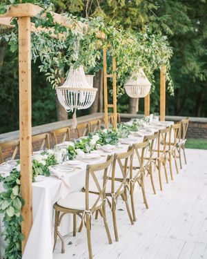 Image post by @honeyandjoyevents on Instagram