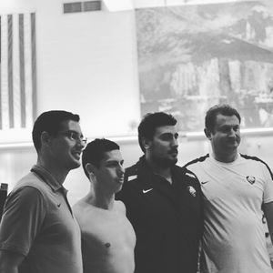 Image post by @sfbk_mwp on Instagram