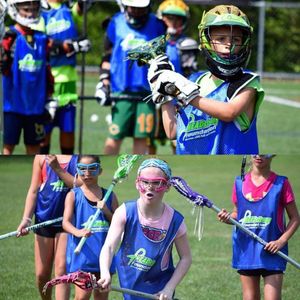 Image post by @headstrongfnd on Instagram