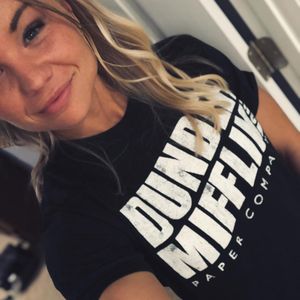 Image post by @ivynile_wwe on Instagram
