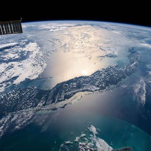 Image post by @nasaartemis on Instagram