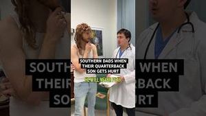 Video post by @americanhighshorts on YouTube