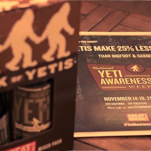 Image post by @greatdividebrew on Instagram