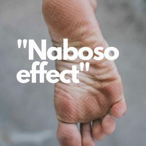 Image post by @naboso_technology on Instagram