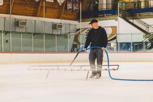 Image post by @the_rinks on Instagram