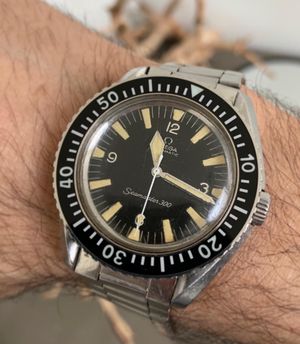 Image post by @sothebyswatches on Instagram