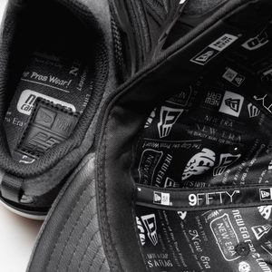 Image post by @neweracap on Instagram