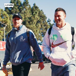 Image post by @49ers on Instagram