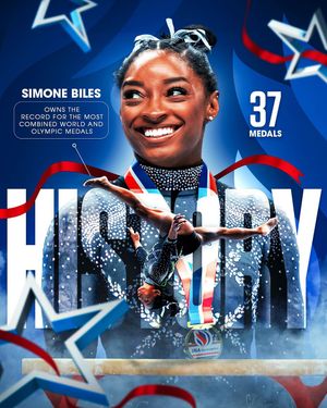 Image post by @nbcolympics on Instagram