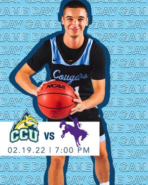 Image post by @ccu_mbb on Instagram