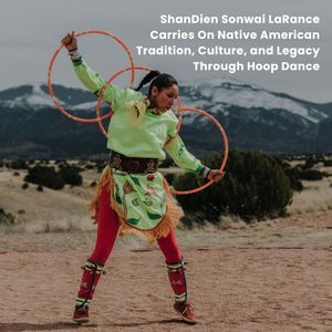 Image post by @dancespiritmagazine on Instagram