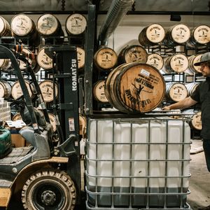 Image post by @10thmtnwhiskey on Instagram