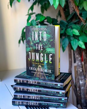 Image post by @gallerybooks on Instagram