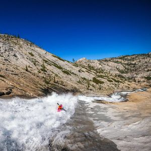 Image post by @nicktroutmankayak on Instagram