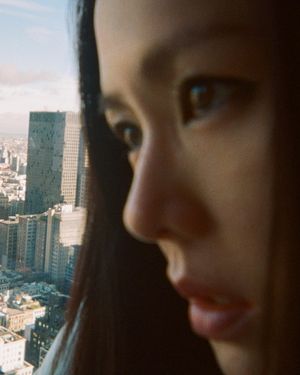 Image post by @maisonvalentino on Instagram